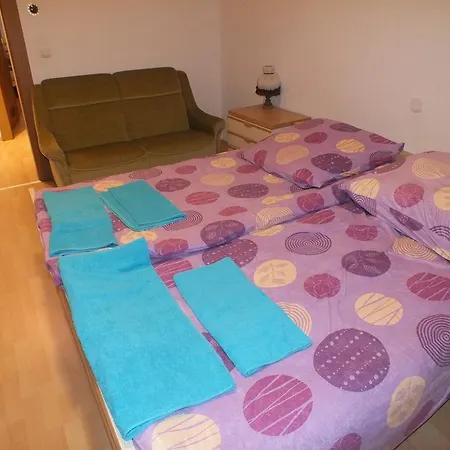 Appartement Ferienwohnung In *