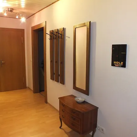 Ferienwohnung In Νυρεμβέργη