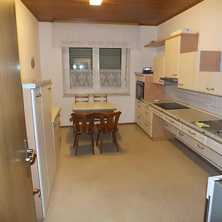 Ferienwohnung In Διαμέρισμα