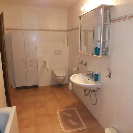 Διαμέρισμα Ferienwohnung In Νυρεμβέργη
