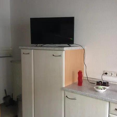 Appartamento Ferienwohnung In *