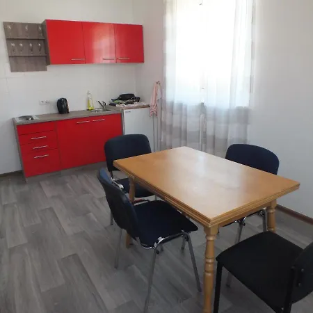 Ferienwohnung In * Norimberga