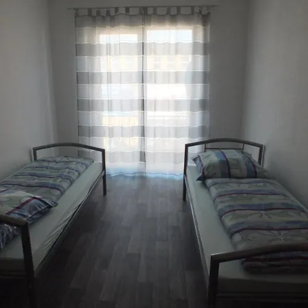Διαμέρισμα Ferienwohnung In *