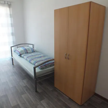 Διαμέρισμα Ferienwohnung In