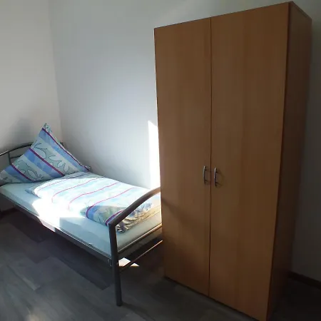 Ferienwohnung In Appartamento