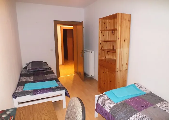 Ferienwohnung In