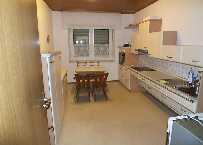 Ferienwohnung In דירה