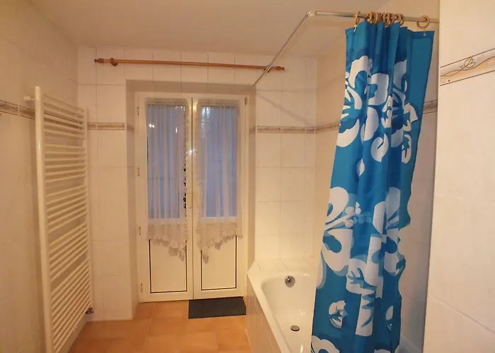 Ferienwohnung In