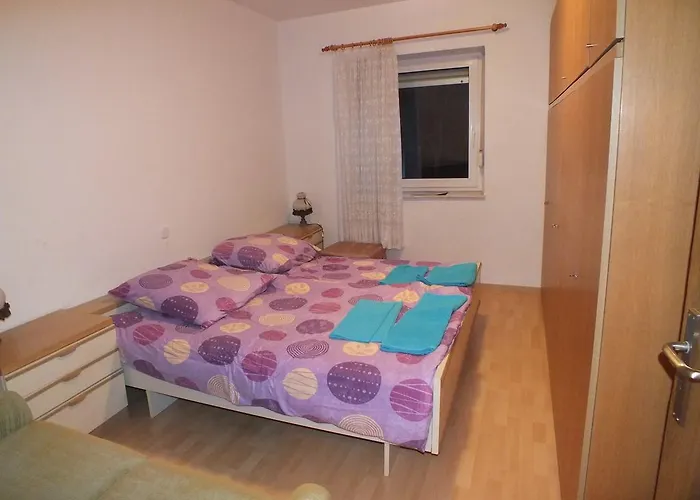 Ferienwohnung In דירה נירנברג