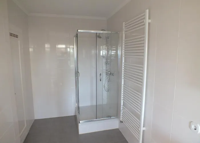 Ferienwohnung In
