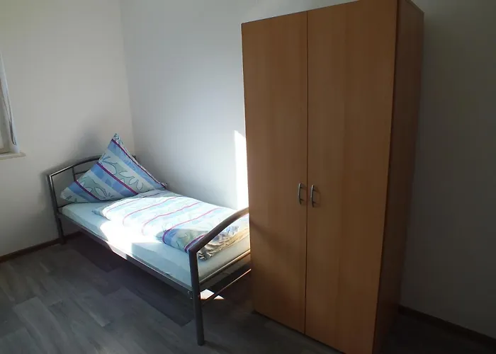 Ferienwohnung In דירה