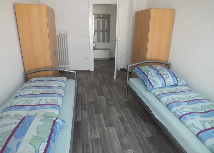 Ferienwohnung In דירה